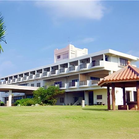 Hotel Thida No Sato Miyakojima  Exterior photo