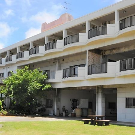 Hotel Thida No Sato Miyakojima  Exterior photo