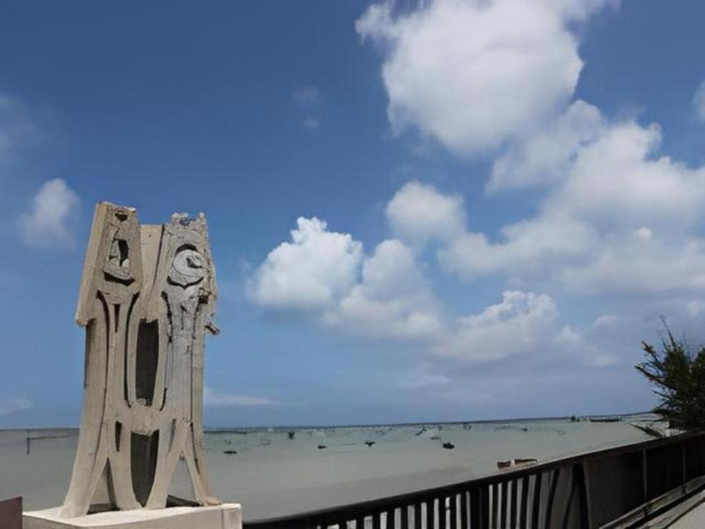 Hotel Thida No Sato Miyakojima  Exterior photo