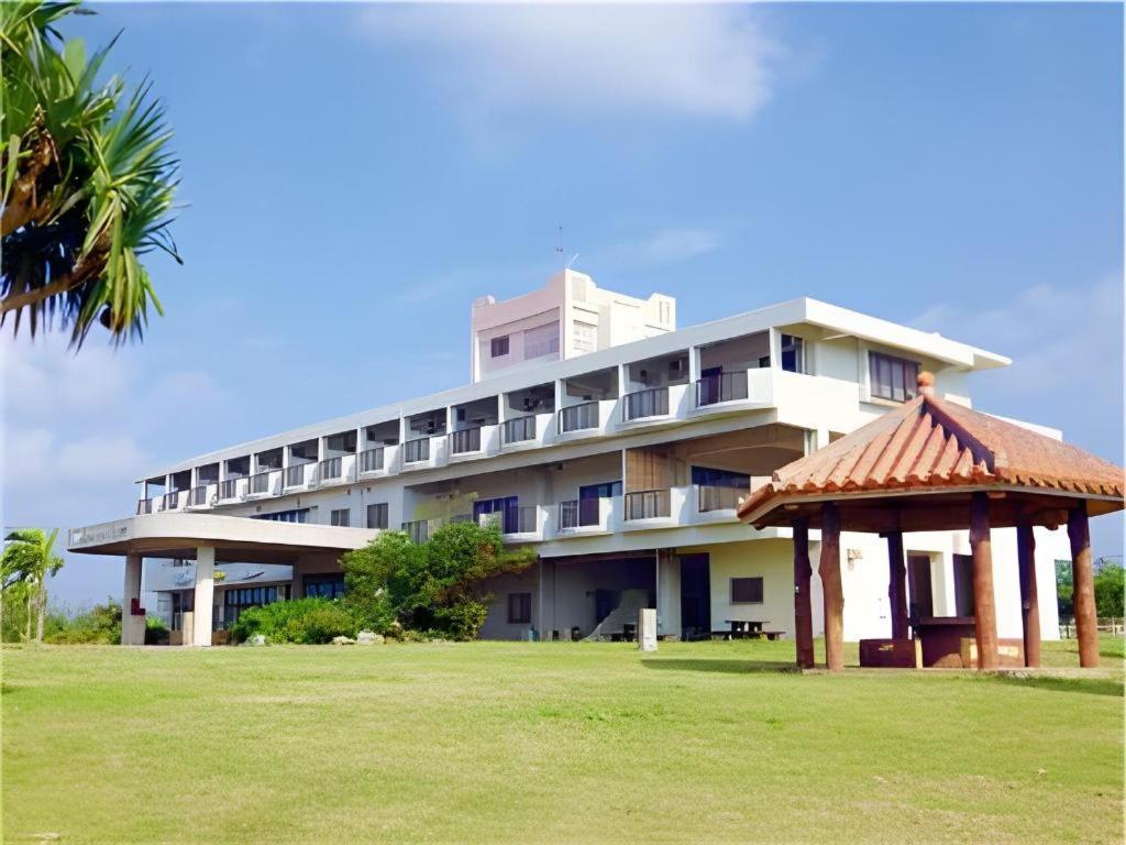 Hotel Thida No Sato Miyakojima  Exterior photo