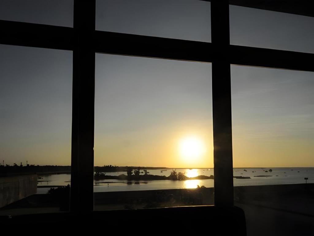 Hotel Thida No Sato Miyakojima  Exterior photo