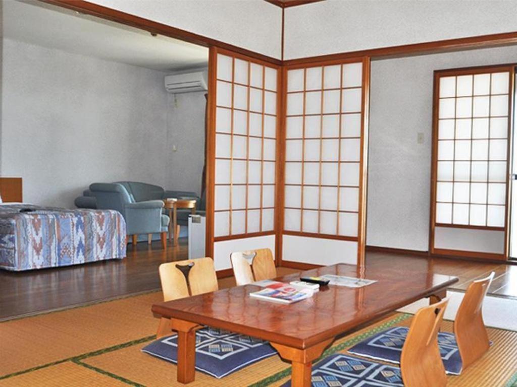 Hotel Thida No Sato Miyakojima  Exterior photo