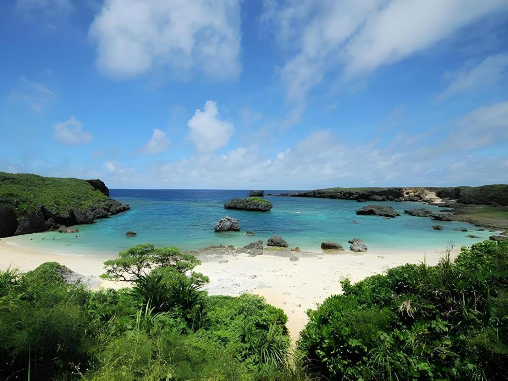 Hotel Thida No Sato Miyakojima  Exterior photo