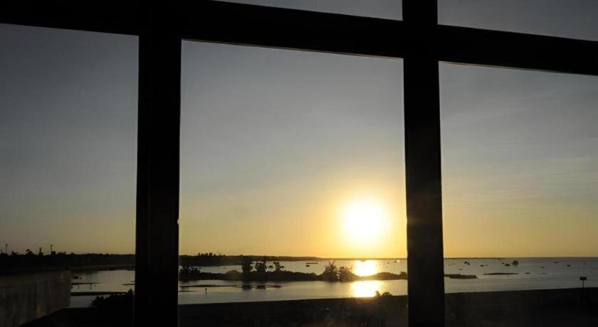 Hotel Thida No Sato Miyakojima  Exterior photo