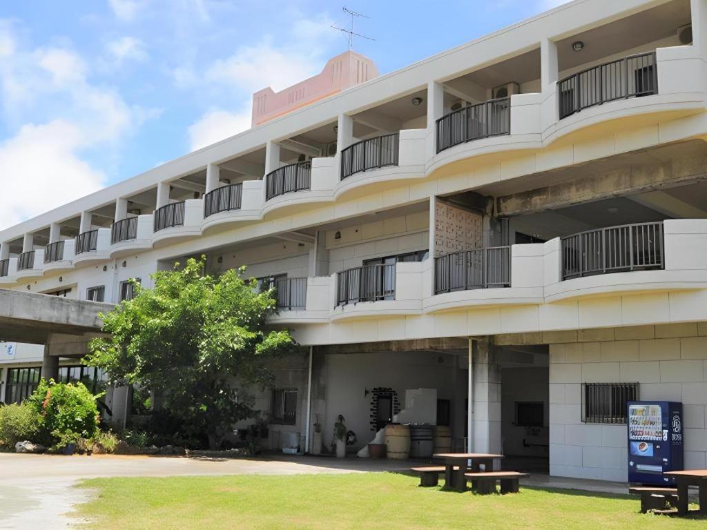 Hotel Thida No Sato Miyakojima  Exterior photo