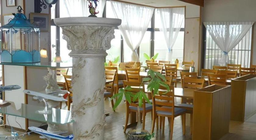 Hotel Thida No Sato Miyakojima  Exterior photo