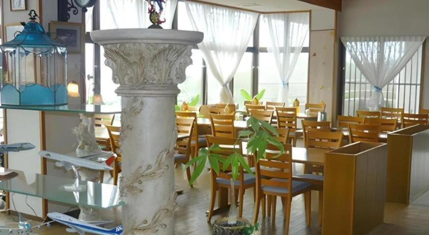 Hotel Thida No Sato Miyakojima  Exterior photo