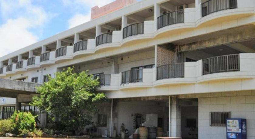 Hotel Thida No Sato Miyakojima  Exterior photo
