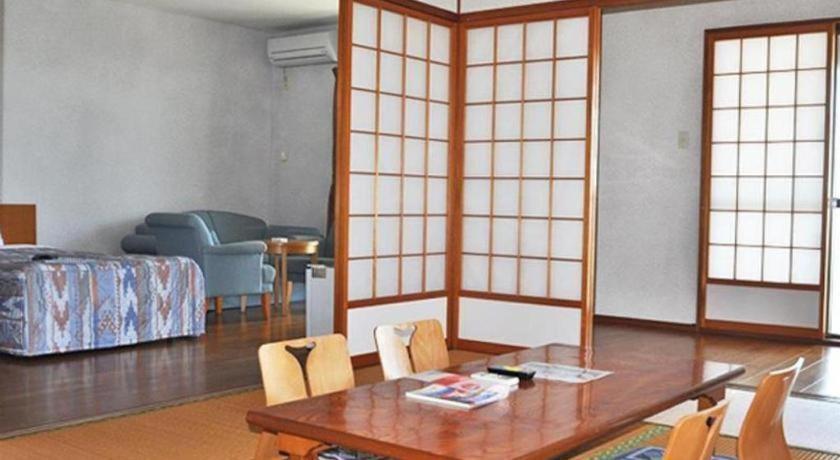 Hotel Thida No Sato Miyakojima  Exterior photo