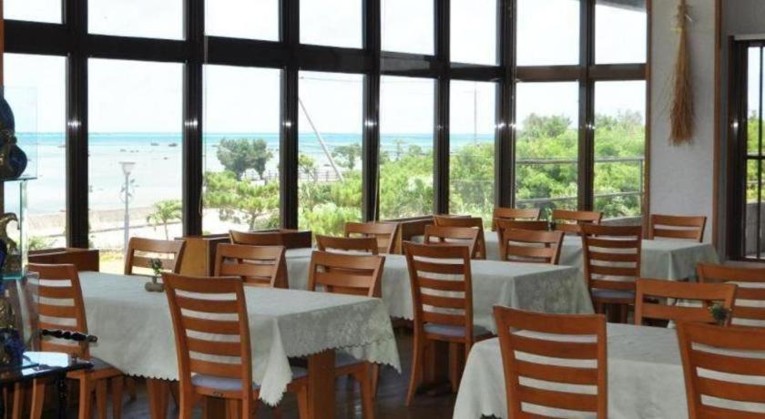 Hotel Thida No Sato Miyakojima  Exterior photo