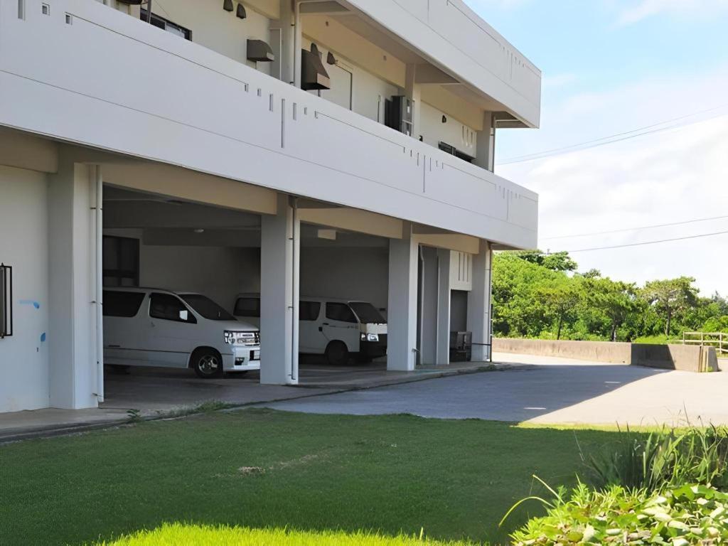 Hotel Thida No Sato Miyakojima  Exterior photo