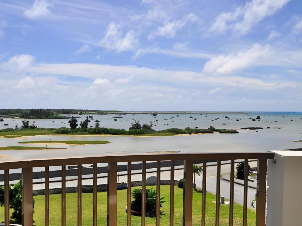 Hotel Thida No Sato Miyakojima  Exterior photo
