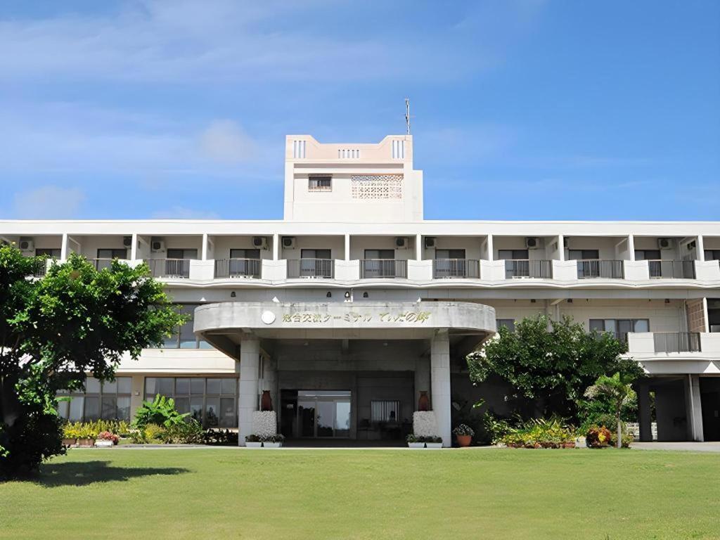 Hotel Thida No Sato Miyakojima  Exterior photo
